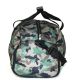 Bolso deportivo estampado x1u