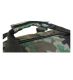 Bolso deportivo estampado x1u
