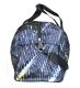 Bolso deportivo estampado x1u