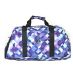 Bolso deportivo estampado x1u