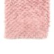 Cuello doble dama 58x19 cm piel con textura x1u