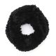 Cuello doble dama 58x19 cm piel con textura x1u