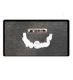 Billetera 21x11 linea Denim Embrodery x1u