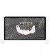 Billetera 21x11 linea Denim Embrodery x1u