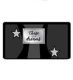 Billetera 21x11 linea Universe estrellas x1u
