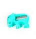 Sacapuntas elefante x48 u