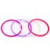 Tubo Pulsera finita; x24u
