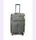 Set valijas cuatro ruedas combinado camuflado x3u