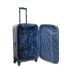 Set valijas cuatro ruedas combinado camuflado x3u