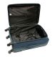Set valijas expandibles cuatro ruedas combinado PU BEIGE x3u