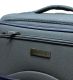 Set valijas expandibles cuatro ruedas combinado PU BEIGE x3u