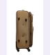 Set valijas expandibles cuatro ruedas combinado PU x3u