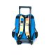 Mochila con carro 16 Hora de Aventura x1u