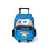 Mochila con carro 16 Hora de Aventura x1u