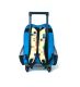 Mochila con carro 17 pulg Hora de Aventura x1u
