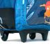 Mochila con carro 17 pulg Hora de Aventura x1u