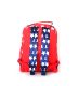 Mochila de espalda 12 DC Super Hero x1u