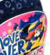 Mochila de espalda 17 DC Super Hero x1u