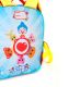 Mochila de espalda 12  Plim Plim Mod1 x1u