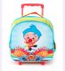 Mochila con carro 12 Plim Plim x1u