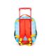 Mochila con carro 12 Plim Plim x1u