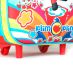 Mochila con carro 12 Plim Plim x1u
