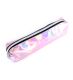 Cartuchera tubo 22X5X4 holograma  x1u