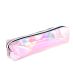 Cartuchera tubo 22X5X4 holograma  x1u