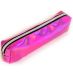 Cartuchera tubo 22X5X4 holograma  x1u