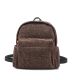 Mochila brillos 22X24 x1u