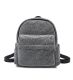 Mochila brillos 22X24 x1u