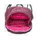 Mochila brillos 22X24 x1u