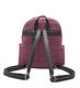 Mochila brillos 22X24 x1u