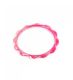 Pack pulsera infantil zigzag; x16u