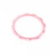 Pack pulsera infantil zigzag; x16u