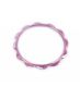 Pack pulsera infantil zigzag; x16u