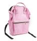 Mochila cuadrada 26X42 x1u