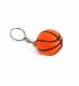 Llavero basquet blister x 12 unidades x