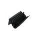 Billetera con tacha formas 19x3x10 x1u