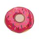 Toalla playera con formas comiditas 150 cm x1u