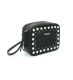 Cartera bandolera Million 24x18x9 perlas x1u