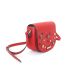 Cartera bandolera Million 19x23x8 gemas x1u