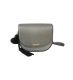 Cartera bandolera Million 19x22x9 mini tachas x1u