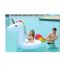 Inflable unicornio 175x120 cm x1u