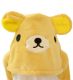 Pijama infantil osito x1u