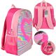 Mochila Lentejuelas Reversibles 17Pulg x1u