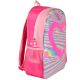 Mochila Lentejuelas Reversibles 17Pulg x1u