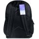 Mochila Con Parches Bordados - 16 Pulg x1u