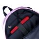 Mochila Porta Notebook Con Cable Usb 16 Pulg x1u