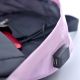 Mochila Porta Notebook Con Cable Usb 16 Pulg x1u